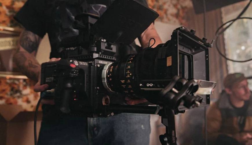 长白产品宣传视频拍摄公司哪家好？