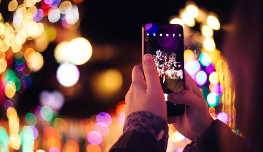 长白产品视频拍摄惊艳亮相：极致细节，彰显卓越品质