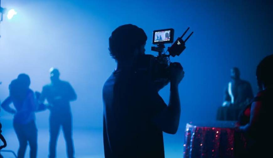 神秘新品来袭！长白产品视频拍摄究竟有何神奇之处？