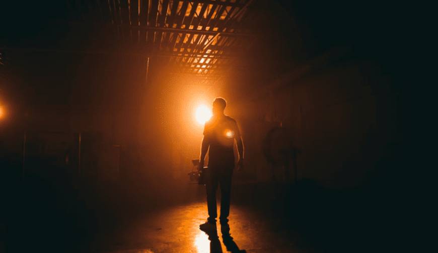 未曾见过的长白产品视频拍摄：一场颠覆认知的视觉盛宴