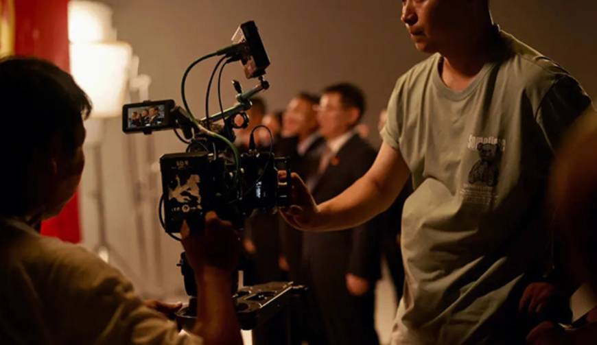 长白电商产品视频拍摄制作核心技法，赋能产品电商销量飙升