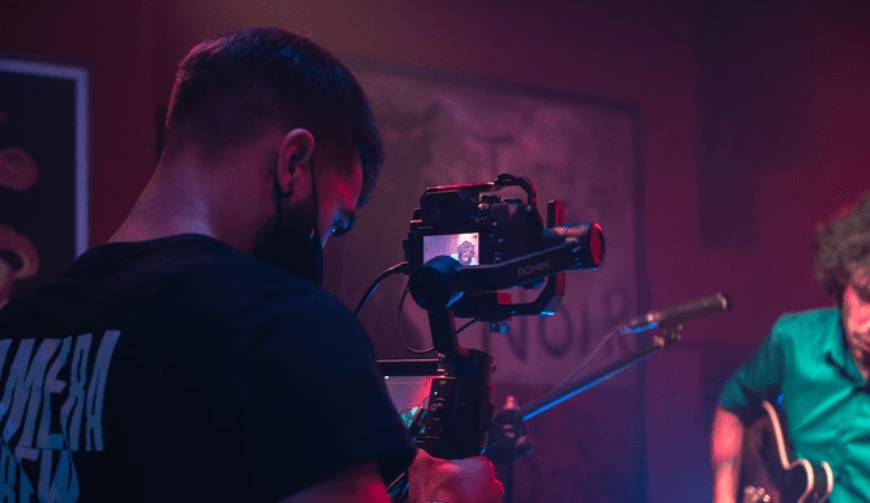 匠心雕琢视觉盛宴！专业长白产品视频拍摄公司赋能品牌价值