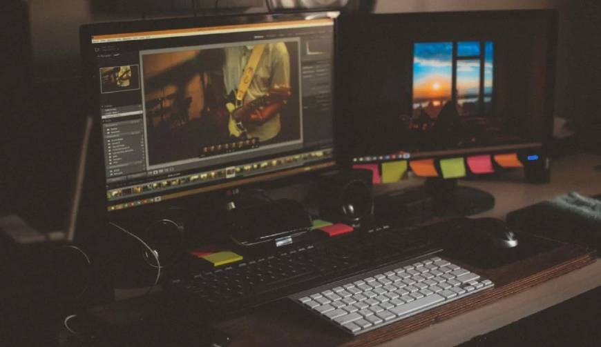 传统宣传已过时？长白产品视频拍摄公司带你玩转新媒体交互玩法