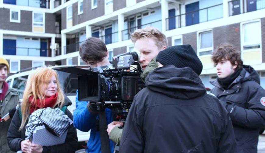 拒绝模板化套路！长白产品视频拍摄公司独创个性化视觉解决方案