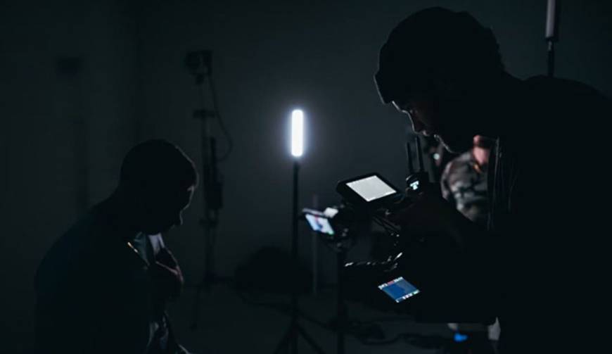 深耕长白产品视频拍摄，解锁产品出圈的流量密码