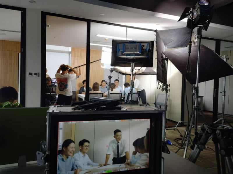 长白电商产品视频拍摄制作进阶指南，赋能产品电商突围