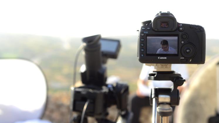 深耕长白产品宣传视频拍摄公司，解锁品牌传播的核心引擎