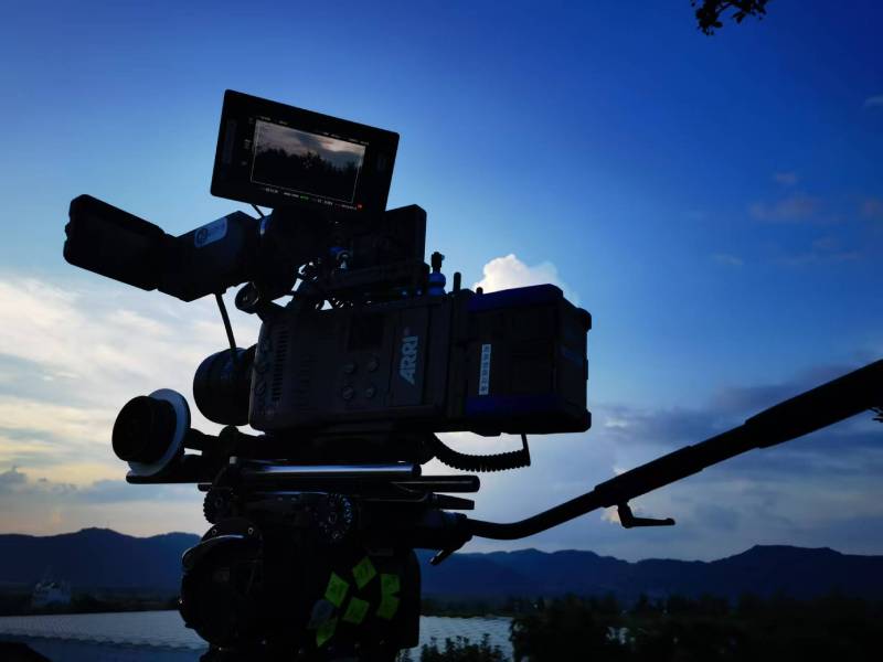 流量思维，长白电商产品视频拍摄制作的核心逻辑