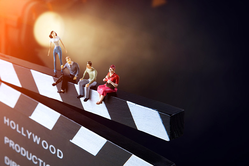 聚焦长白电商产品视频拍摄制作，为产品搭建高效转化桥梁