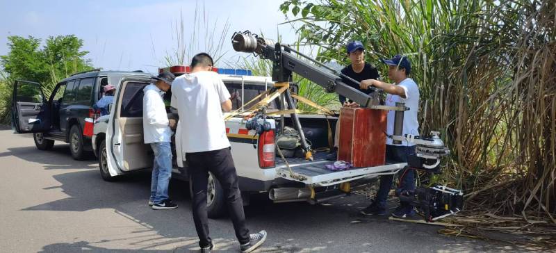 长白电商产品视频拍摄制作核心策略，助力产品抢占电商高地