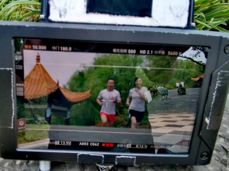 聚焦长白产品视频拍摄，用镜头为产品打造专属视觉名片