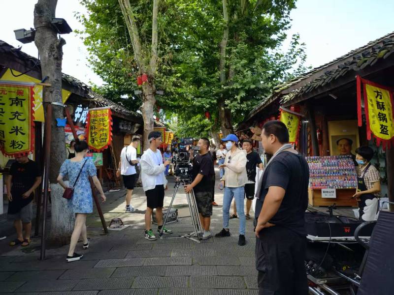 长白电商产品视频拍摄制作，开启销量增长新引擎