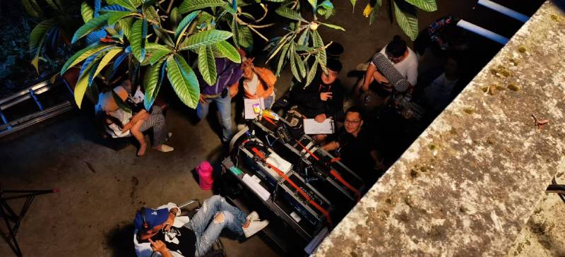 解锁长白产品宣传视频拍摄公司新势能，助力品牌强势破圈