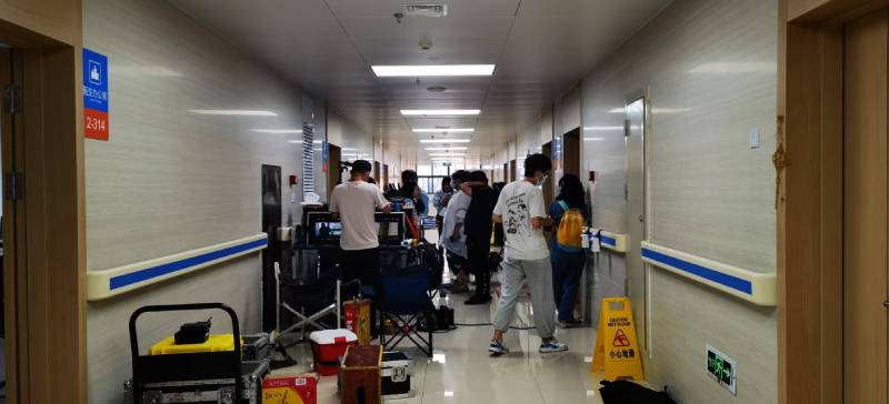 解锁长白产品视频拍摄新玩法，引领营销新潮流