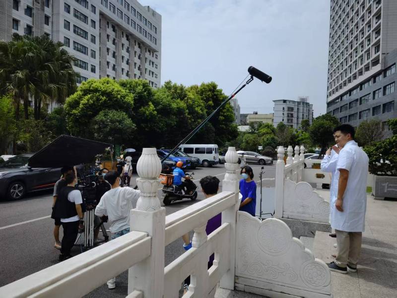 福利加码！长白电商产品宣传视频限时特惠抢先看