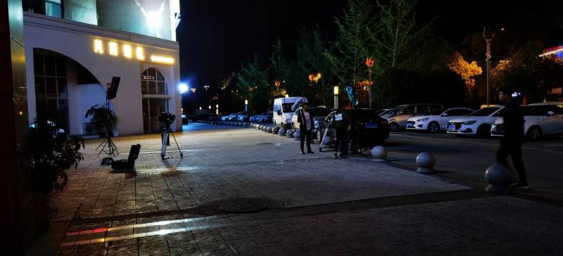 长白电商产品视频拍摄制作全攻略，打造高转化带货视频