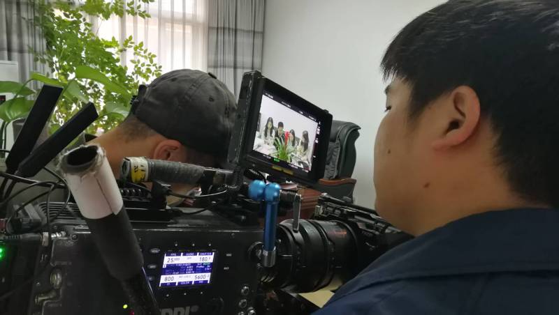 聚焦长白电商产品视频拍摄制作，以专业能力赋能产品电商增长