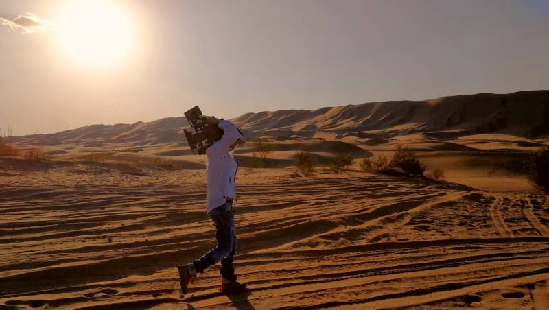 深耕长白产品宣传视频拍摄公司，解锁品牌传播的核心动能