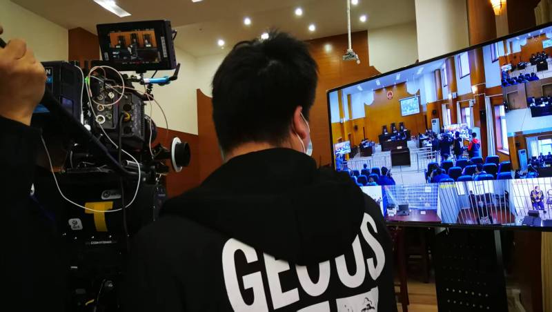 长白电商产品视频拍摄制作：精准触达，驱动转化飙升