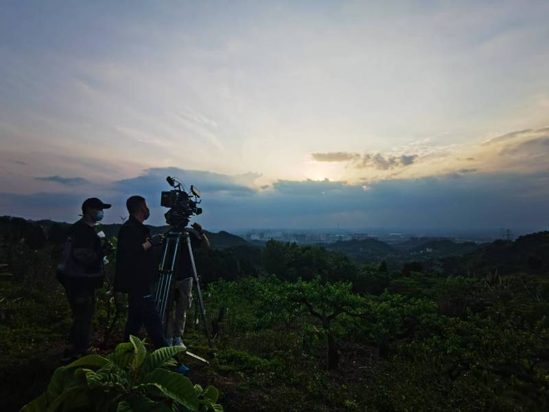 聚焦长白产品宣传视频拍摄公司，用专业实力铸就品牌传播传奇