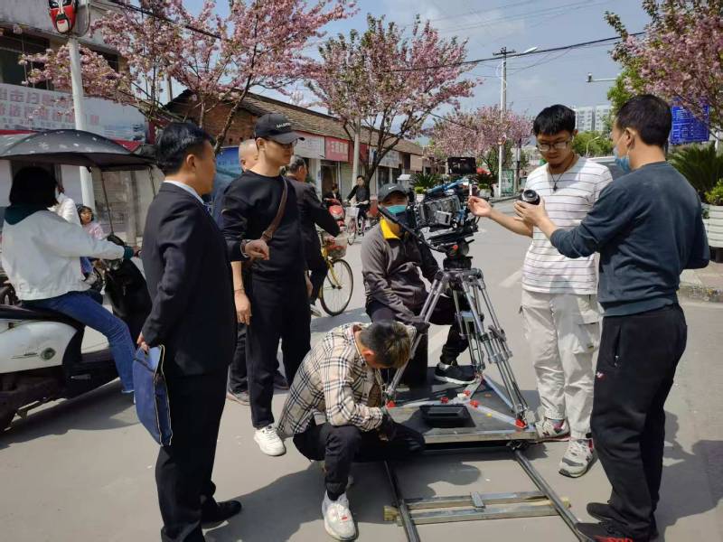 长白产品视频拍摄进阶指南，助力产品抢占视觉高地