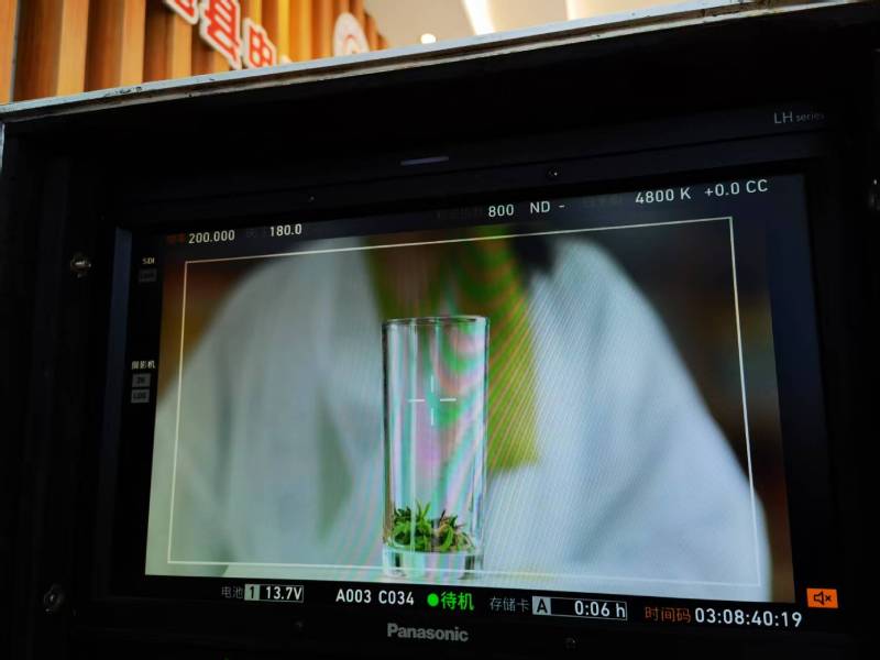 天然优选！长白电商产品宣传视频溯源原料产地的真实故事