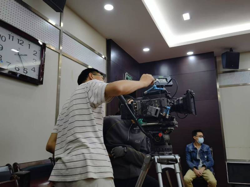 大数据指导创作方向，长白产品视频拍摄公司让每帧画面都有效触达