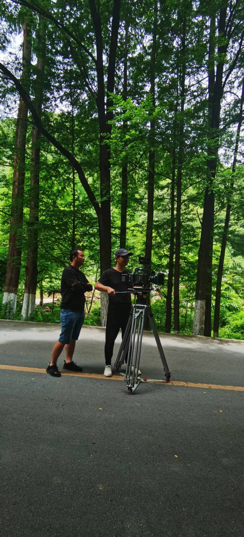 解锁长白电商产品视频拍摄制作新路径，助力产品销量狂飙