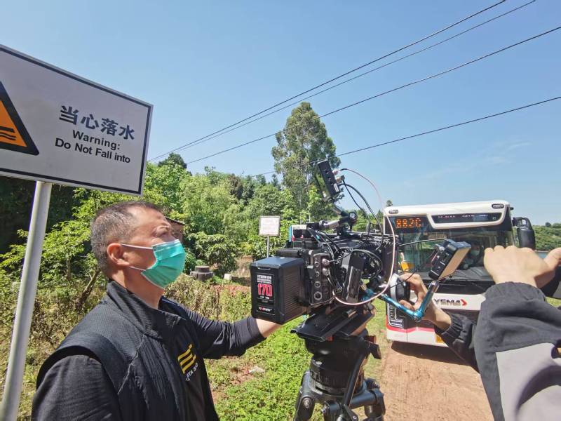 选对公司才出彩！深度剖析长白产品视频拍摄公司的核心竞争力