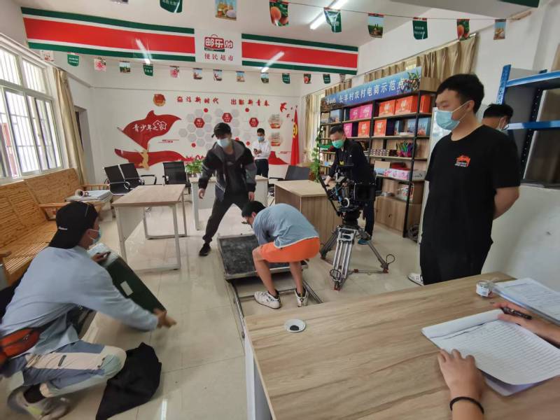 长白电商产品视频拍摄制作实战秘籍，助力产品引爆电商流量